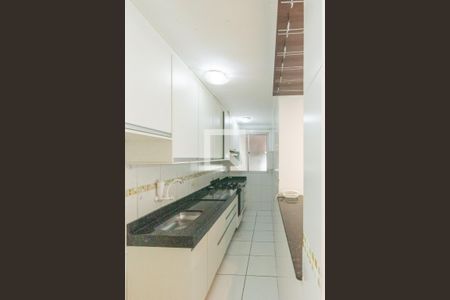 Apartamento para alugar com 92m², 2 quartos e 1 vaga Apartamento para alugar com 92m², 2 quartos e 1 vagaCozinha