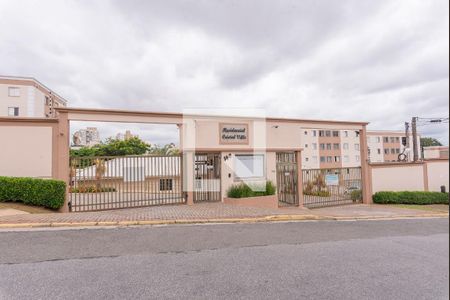 Apartamento para alugar com 92m², 2 quartos e 1 vaga Apartamento para alugar com 92m², 2 quartos e 1 vagaFachada do Prédio