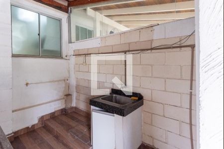 Apartamento para alugar com 92m², 2 quartos e 1 vaga Apartamento para alugar com 92m², 2 quartos e 1 vagaEspaço Gourmet