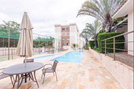 Apartamento para alugar com 92m², 2 quartos e 1 vaga Apartamento para alugar com 92m², 2 quartos e 1 vagaÁrea comum - Piscina