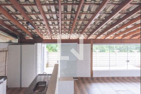 Apartamento para alugar com 92m², 2 quartos e 1 vaga Apartamento para alugar com 92m², 2 quartos e 1 vagaVista do Quarto 2