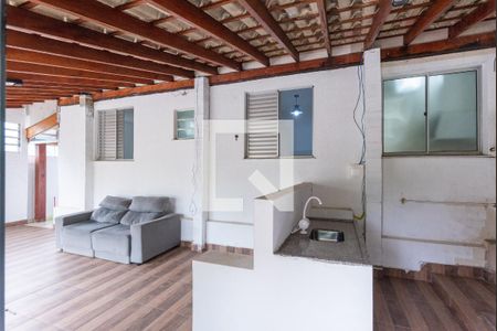 Apartamento para alugar com 92m², 2 quartos e 1 vaga Apartamento para alugar com 92m², 2 quartos e 1 vagaEspaço Gourmet