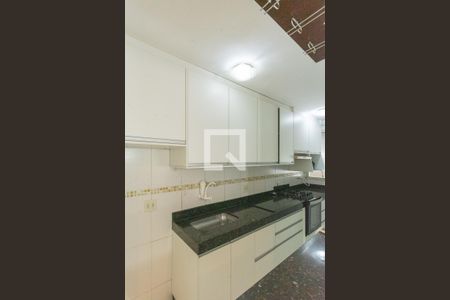 Apartamento para alugar com 92m², 2 quartos e 1 vaga Apartamento para alugar com 92m², 2 quartos e 1 vagaCozinha