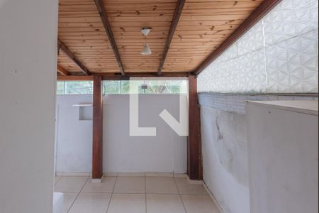 Apartamento para alugar com 92m², 2 quartos e 1 vaga Apartamento para alugar com 92m², 2 quartos e 1 vagaQuintal