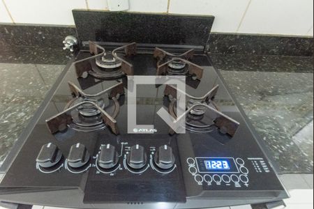 Apartamento para alugar com 92m², 2 quartos e 1 vaga Apartamento para alugar com 92m², 2 quartos e 1 vagaCozinha