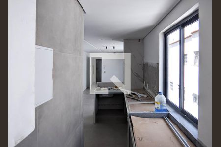 Apartamento à venda com 65m², 2 quartos e 2 vagas Apartamento à venda com 65m², 2 quartos e 2 vagasCozinha