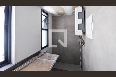 Apartamento à venda com 65m², 2 quartos e 2 vagas Apartamento à venda com 65m², 2 quartos e 2 vagasCozinha