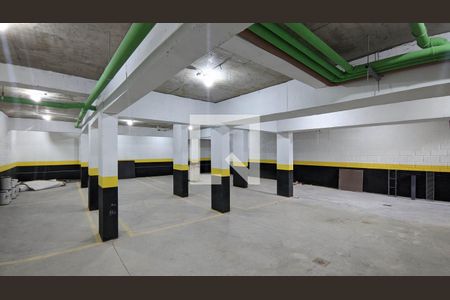 Apartamento à venda com 65m², 2 quartos e 2 vagas Apartamento à venda com 65m², 2 quartos e 2 vagasGaragem