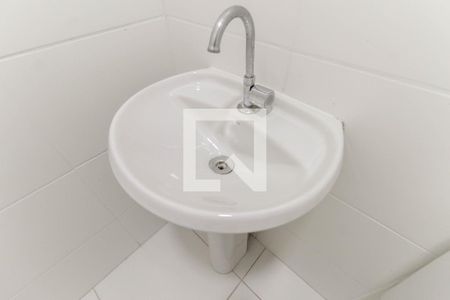 Apartamento para alugar com 32m², 2 quartos e sem vagaBanheiro