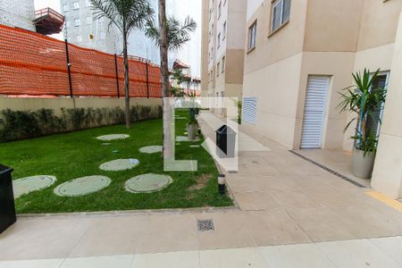 Apartamento para alugar com 32m², 2 quartos e sem vagaÁrea Comum