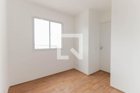 Apartamento para alugar com 32m², 2 quartos e sem vagaQuarto 1