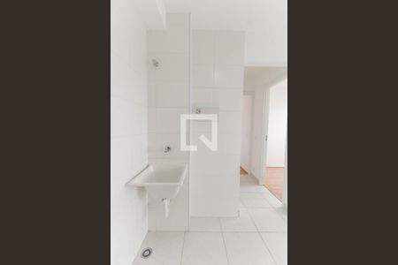 Apartamento para alugar com 32m², 2 quartos e sem vagaÁrea de Serviço