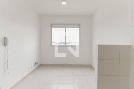 Apartamento para alugar com 32m², 2 quartos e sem vagaSala