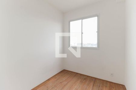 Apartamento para alugar com 32m², 2 quartos e sem vagaQuarto 2