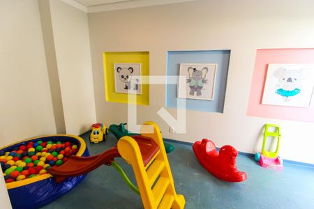 Apartamento para alugar com 32m², 2 quartos e sem vagaBrinquedoteca