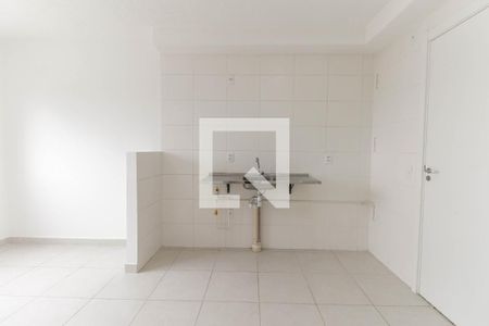 Apartamento para alugar com 32m², 2 quartos e sem vagaCozinha