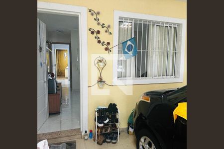 Casa à venda com 80m², 2 quartos e 1 vagaFoto 22