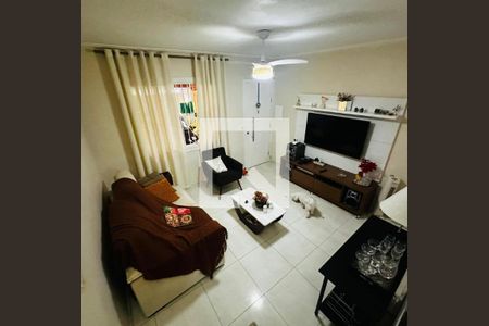 Casa à venda com 80m², 2 quartos e 1 vagaFoto 08