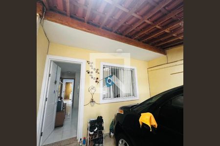 Casa à venda com 80m², 2 quartos e 1 vagaFoto 12