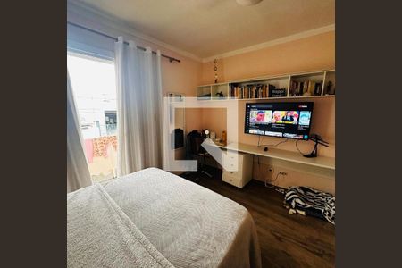 Casa à venda com 80m², 2 quartos e 1 vagaFoto 17