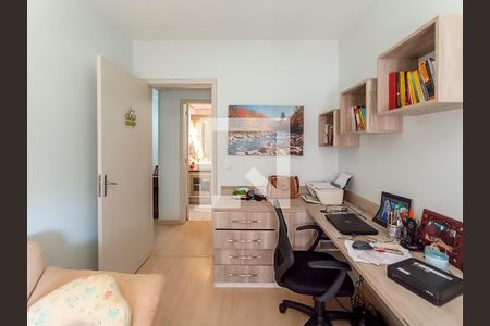 Apartamento à venda com 98m², 3 quartos e 1 vaga Apartamento à venda com 98m², 3 quartos e 1 vagaQuarto 2