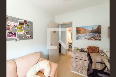 Apartamento à venda com 98m², 3 quartos e 1 vaga Apartamento à venda com 98m², 3 quartos e 1 vagaQuarto 2