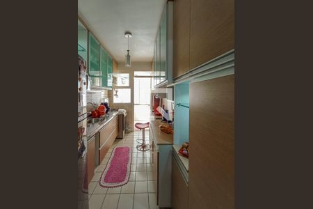 Apartamento à venda com 98m², 3 quartos e 1 vaga Apartamento à venda com 98m², 3 quartos e 1 vagaCozinha