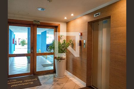 Apartamento à venda com 98m², 3 quartos e 1 vaga Apartamento à venda com 98m², 3 quartos e 1 vagaÁrea comum