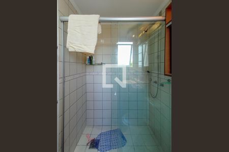 Apartamento à venda com 98m², 3 quartos e 1 vaga Apartamento à venda com 98m², 3 quartos e 1 vagaBanheiro/Quarto 1