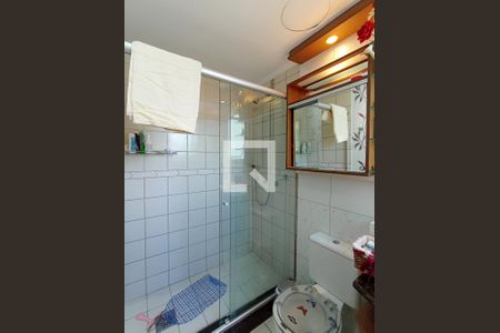 Apartamento à venda com 98m², 3 quartos e 1 vaga Apartamento à venda com 98m², 3 quartos e 1 vagaBanheiro/Quarto 1