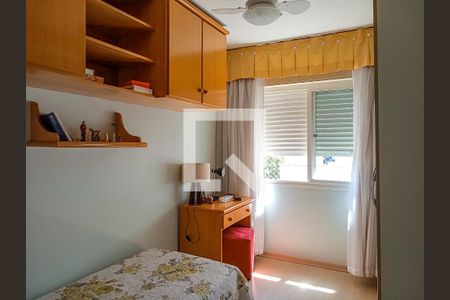 Apartamento à venda com 98m², 3 quartos e 1 vaga Apartamento à venda com 98m², 3 quartos e 1 vagaQuarto 3