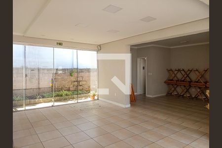 Apartamento à venda com 98m², 3 quartos e 1 vaga Apartamento à venda com 98m², 3 quartos e 1 vagaÁrea comum