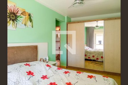 Apartamento à venda com 98m², 3 quartos e 1 vaga Apartamento à venda com 98m², 3 quartos e 1 vagaQuarto 1