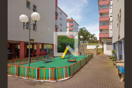 Apartamento à venda com 98m², 3 quartos e 1 vaga Apartamento à venda com 98m², 3 quartos e 1 vagaÁrea comum