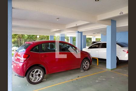 Apartamento à venda com 98m², 3 quartos e 1 vaga Apartamento à venda com 98m², 3 quartos e 1 vagaÁrea comum