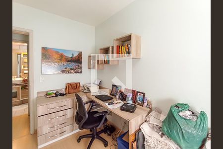 Apartamento à venda com 98m², 3 quartos e 1 vaga Apartamento à venda com 98m², 3 quartos e 1 vagaQuarto 2