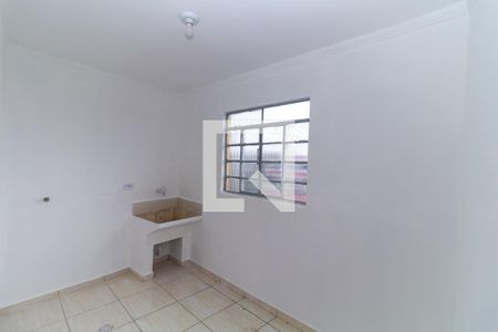 Apartamento para alugar com 59m², 1 quarto e sem vagaÁrea de Serviço