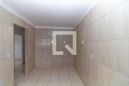 Apartamento para alugar com 59m², 1 quarto e sem vagaCozinha