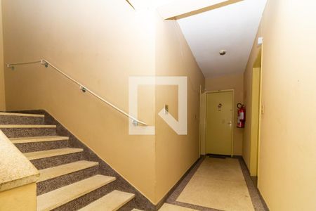 Apartamento para alugar com 59m², 1 quarto e sem vagaCorredor