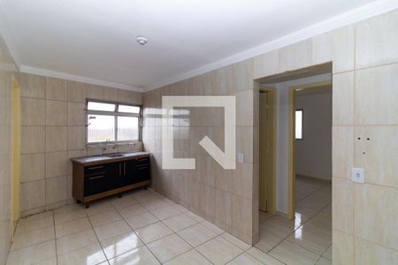 Apartamento para alugar com 59m², 1 quarto e sem vagaCozinha