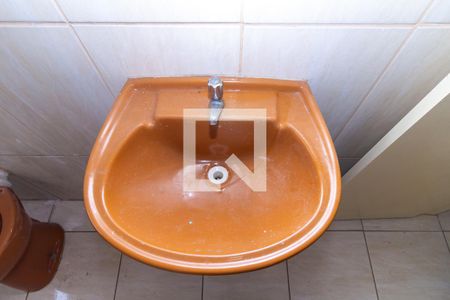 Apartamento para alugar com 59m², 1 quarto e sem vagaBanheiro