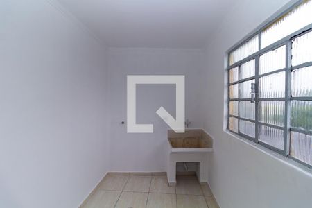 Apartamento para alugar com 59m², 1 quarto e sem vagaÁrea de Serviço