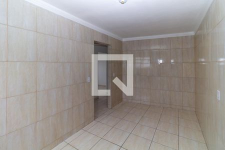 Apartamento para alugar com 59m², 1 quarto e sem vagaCozinha