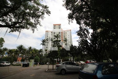 Condomínio de apartamento para alugar com 3 quartos, 58m² em Freguesia (jacarepaguá), Rio de Janeiro