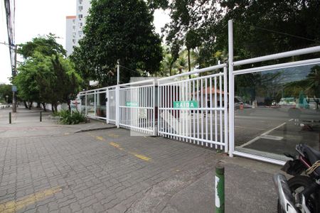 Fachada de apartamento para alugar com 3 quartos, 58m² em Freguesia (jacarepaguá), Rio de Janeiro