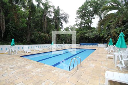 Piscina de apartamento para alugar com 3 quartos, 58m² em Freguesia (jacarepaguá), Rio de Janeiro