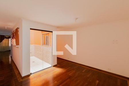 Sala de Jantar de casa à venda com 3 quartos, 120m² em Ponte Rasa, São Paulo