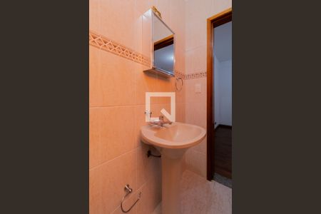 Casa à venda com 120m², 3 quartos e 2 vagasBanheiro Suíte 2