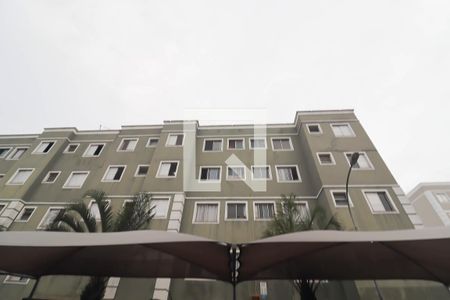 Apartamento para alugar com 52m², 2 quartos e 1 vagaFachada