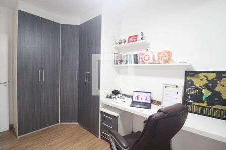 Apartamento para alugar com 52m², 2 quartos e 1 vagaQuarto 1